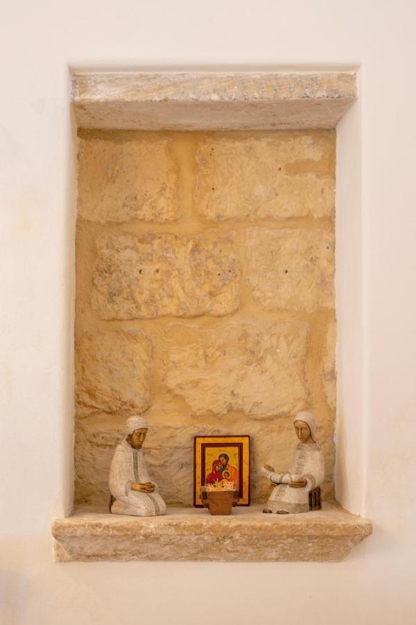 Dimora Otrantina Otranto Exterior foto